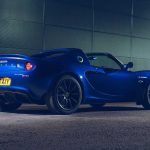Lotus Elise Exige Evora stop production