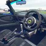 Lotus Elise Exige Evora stop production