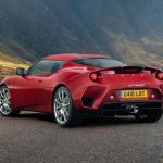 Lotus Elise Exige Evora stop production