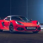 Lotus Elise Exige Evora stop production