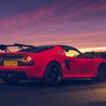 Lotus Elise Exige Evora stop production