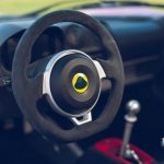 Lotus Elise Exige Evora stop production