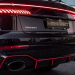 Manhart Audi RS Q8