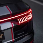 Manhart Audi RS Q8