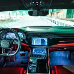 Manhart Audi RS Q8