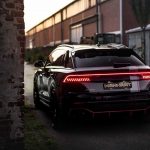 Manhart Audi RS Q8