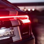 Manhart Audi RS Q8
