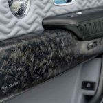 Mansory Rolls-Royce Cullinan