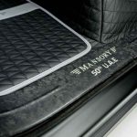 Mansory Rolls-Royce Cullinan