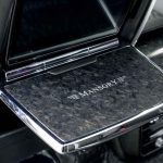 Mansory Rolls-Royce Cullinan