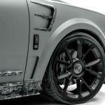 Mansory Rolls-Royce Cullinan