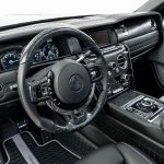 Mansory Rolls-Royce Cullinan