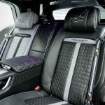 Mansory Rolls-Royce Cullinan