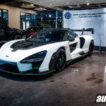 McLaren Senna For Sale Malaysia