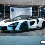 McLaren Senna For Sale Malaysia