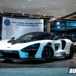 McLaren Senna For Sale Malaysia