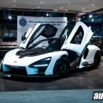 McLaren Senna For Sale Malaysia