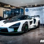 McLaren Senna For Sale Malaysia