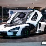 McLaren Senna For Sale Malaysia