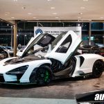 McLaren Senna For Sale Malaysia