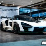 McLaren Senna For Sale Malaysia