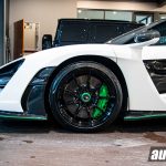 McLaren Senna For Sale Malaysia