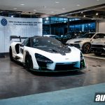 McLaren Senna For Sale Malaysia