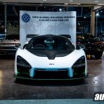 McLaren Senna For Sale Malaysia