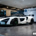 McLaren Senna For Sale Malaysia