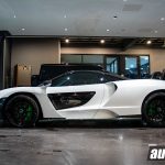 McLaren Senna For Sale Malaysia
