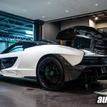 McLaren Senna For Sale Malaysia