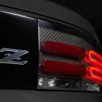 Nissan Z Super GT Track Car