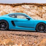 Porsche 718 Cayman