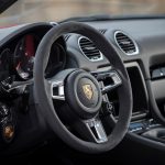 Porsche 718 Cayman