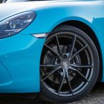 Porsche 718 Cayman