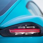 Porsche 718 Cayman