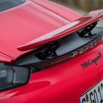 Porsche 718 Cayman