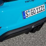 Porsche 718 Cayman