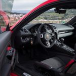 Porsche 718 Cayman
