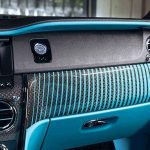 Rolls-Royce Cullinan Black And Bright