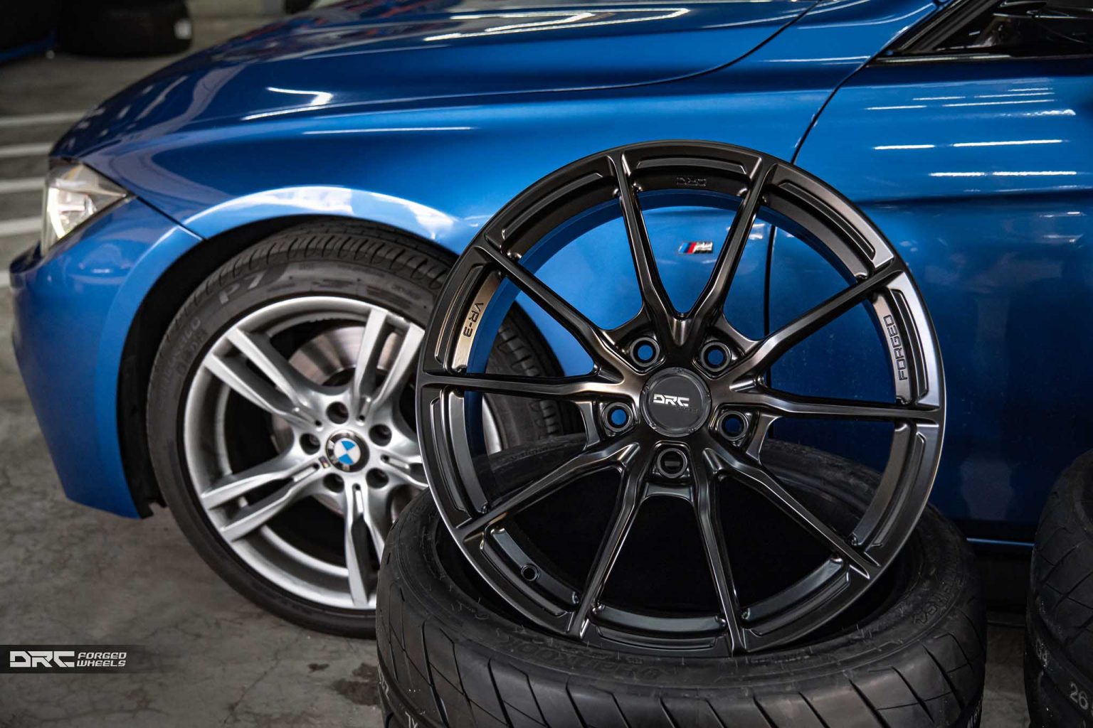 R Racing Sport Rim 改车一定要改 Sport Rims!轮圈小知识:教你如何选 Rims,大不一定好,最重要尺寸合适! - AUTO123