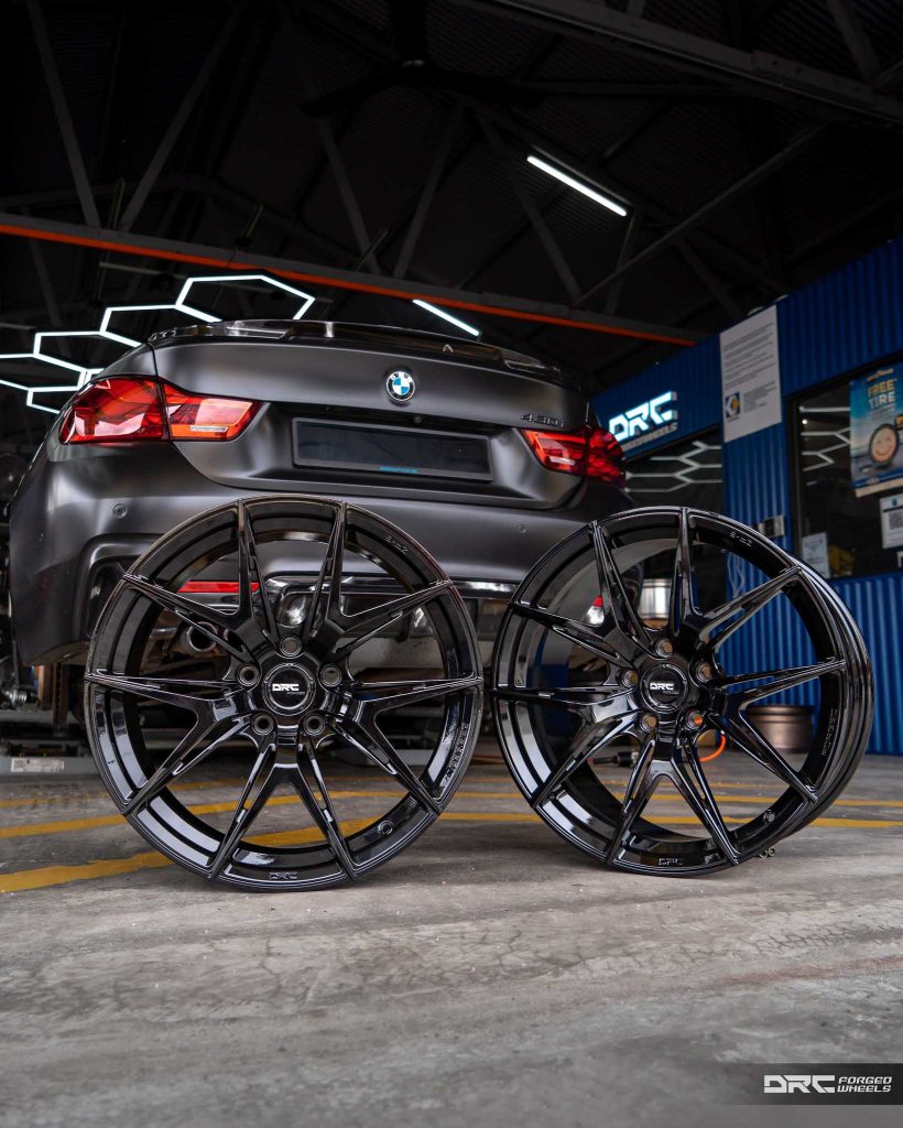Sport Rim Ls 改车一定要改 Sport Rims!轮圈小知识:教你如何选 Rims,大不一定好,最重要尺寸合适! - AUTO123