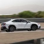 Subaru Next Month Launch STI New Models