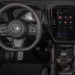 Subaru Next Month Launch STI New Models