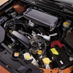 Subaru Next Month Launch STI New Models