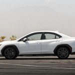 Subaru Next Month Launch STI New Models