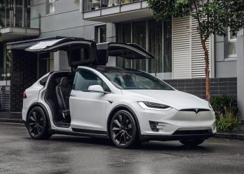 Tesla Malaysia
