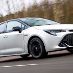Toyota Corolla Hatchback GR-Sport