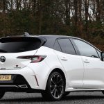 Toyota Corolla Hatchback GR-Sport