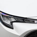 Toyota Corolla Hatchback GR-Sport